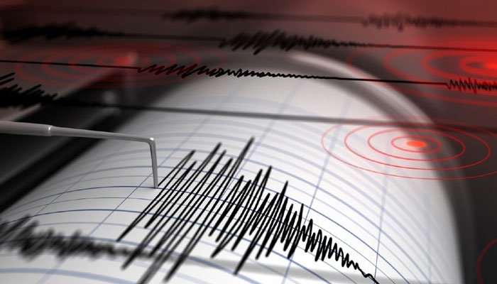 There were reports of earthquake in Punjab and Khyber Pakhtunkhwa in various cities including Khyber Pakhtunkhwa