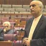 All the politicians have become insecure today, Khursheed Shah