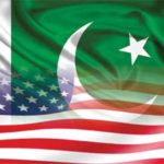 Response move: sanctions on the transfer of US diplomatic staff in Pakistan