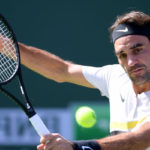 Roger Federer again at the forefront of the number one race