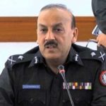 Need to innovate in traffic police, IG Sindh AD Khawaja