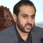The resources of other provinces are being spent on Punjab, Chief Minister BalochistanThe resources of other provinces are being spent on Punjab, Chief Minister Balochistan