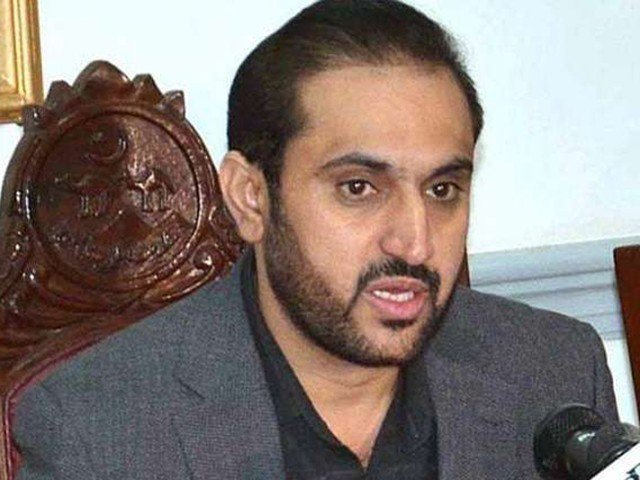 The resources of other provinces are being spent on Punjab, Chief Minister BalochistanThe resources of other provinces are being spent on Punjab, Chief Minister Balochistan