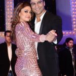 How is the condition of singer got fame from famous song kanta laga?