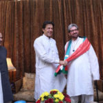 Jafar Laghari and his wife Mina Laghari became Imran Khan's companion in 2013 and was involved in joining PTI but what would be the obstacle to this work?