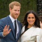 Why did the son of the world's most beautiful princess Diana marry a divorced girl? big revealed after Prince harry and Meghan markle marriage