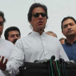 Imran Khan will come to Karachi on May 27