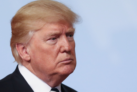 American court's historical step