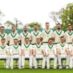 Darkness shattered on historical tests; roaring cloud began to feel hearty of Ireland