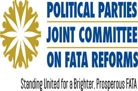 How much has the national assembly seats increased after FATA integration?