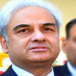 Who is Justice Nasir Mulk?