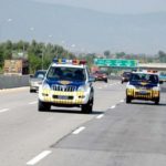 Motorway Police crackdown on the North 2 Sector GT Road