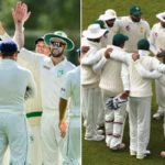 Pakistan and Ireland's historic Test match will be played tomorrow in Dublin