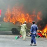 Karachi after May 12