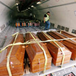 Libya has handed over the dead bodies of 20 Christians to Egypt