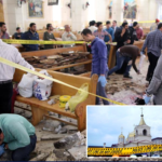 Chechnya: Attack on church, 7 people killed