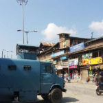In the occupied Kashmir, it will be March, full strike, Eid