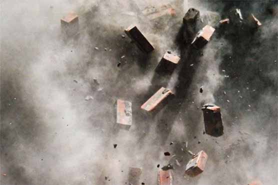 Kotli: Three people were killed and 3 injured by roof down of the house
