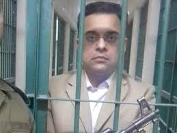 Big breaking news was reported about Ahad Cheema caught on corruption in Ashiana Housing Scheme