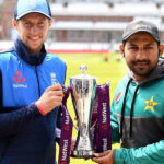 Sarfraz Ahmed's new test, Pak England Lords Test today