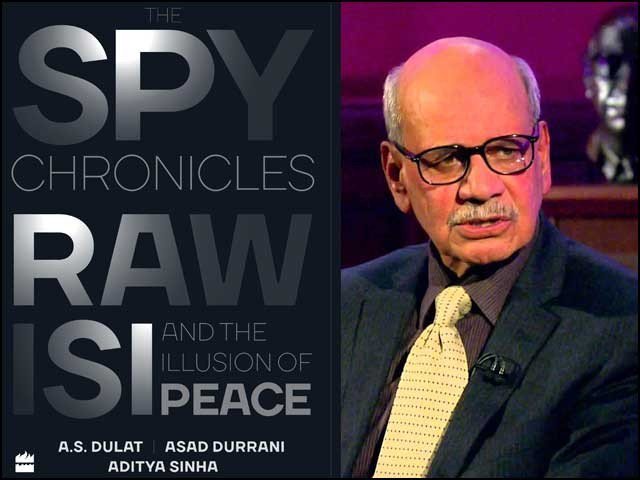 Asad Durani: The Indian Segment of the North Generation Warfare?