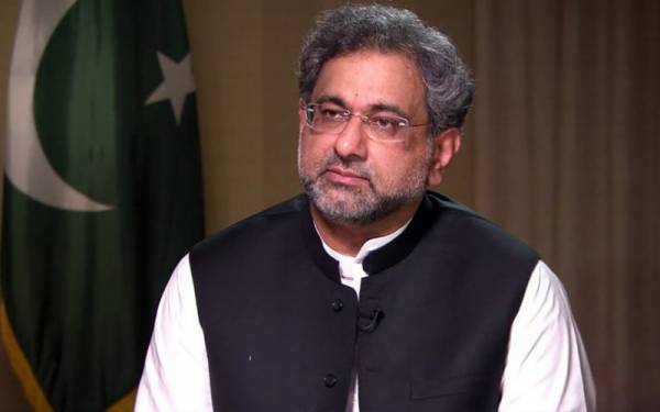 It is impossible to run the country, Nawaz Sharif is ready to go prison for the principles: Shahid Khaqan
