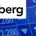 The British magazine Bloomberg ringing alarm bell