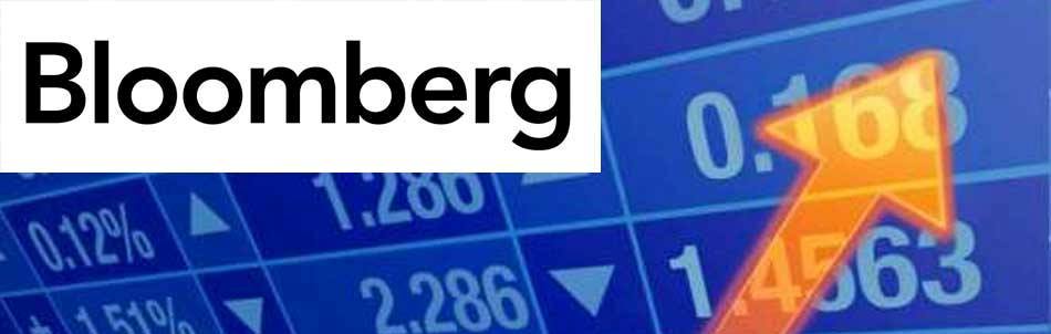 The British magazine Bloomberg ringing alarm bell