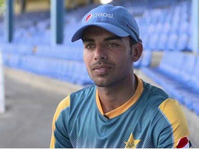 10 first class wickets in low order Shadab set 91 years old record