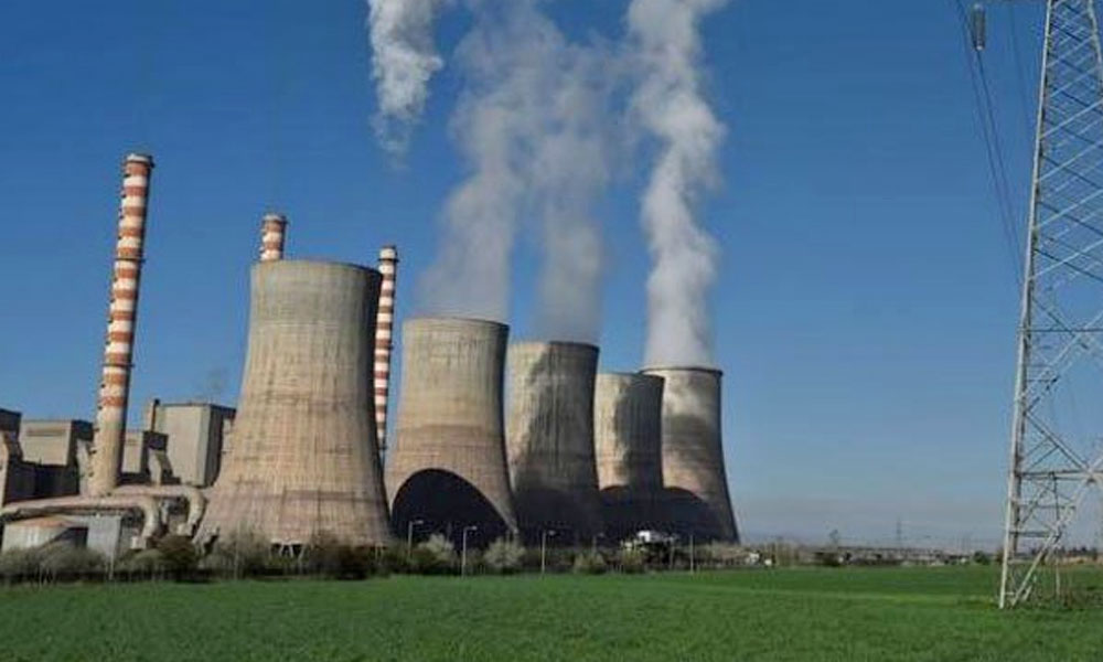 China will build 1320 MW power plant in Bangladesh