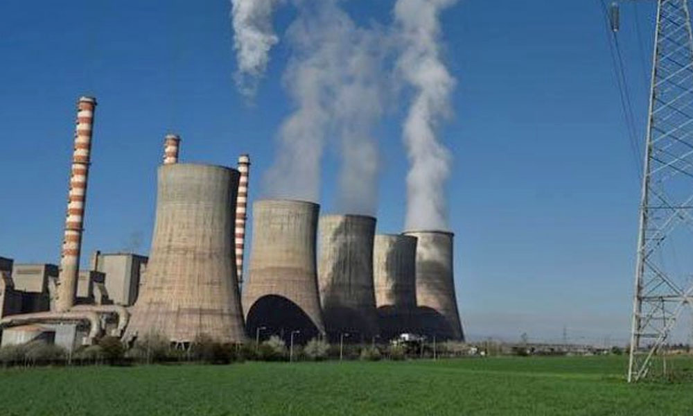 China will build 1320 MW power plant in Bangladesh