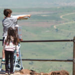 CLASHES, BETWEEN, ISRAEL, AND, SYRIA, ISRAELI, TOURISM, EFFECTED, BADLY