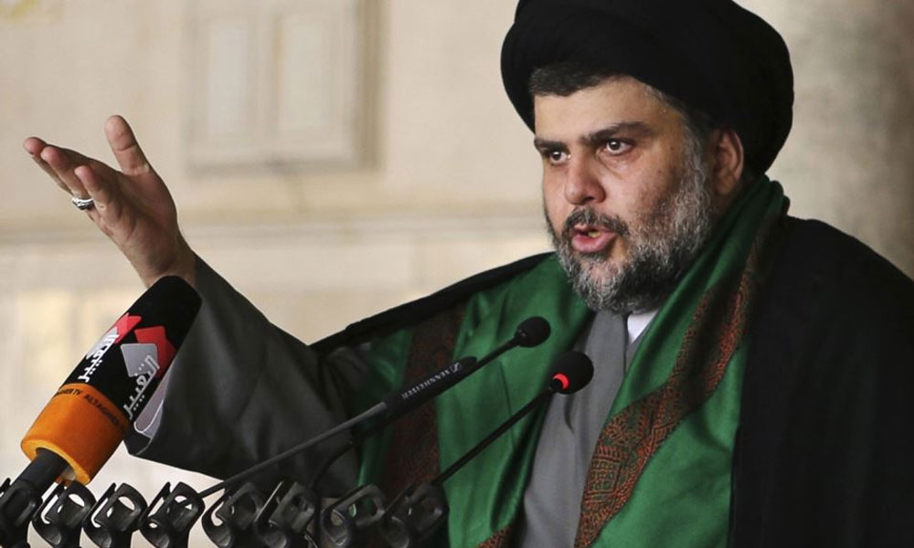 Iraq: Muttahida Qaaddar's idea of ​​establishing the technocratic government