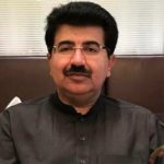 Ask the answere from government on appeal against to making acting president to Sadiq Sanjani