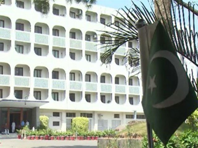 Probability on Working Bondary and LOC; indian high commissioner summons foreign office