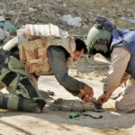 Hyderabad: Export time bomb was disrupted from railway gate