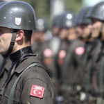 The court has sent more than 100 Turkish soldiers to 'life imprisonment' involved in the insurgency