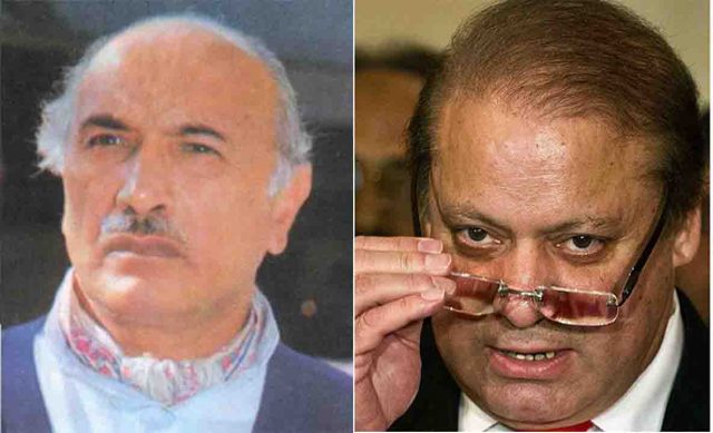 Asghar Khan Case: The main government institution listened to a great news to Nawaz Sharif