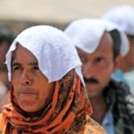 The heat has risen in the country, Karachi has been hit again since yesterday