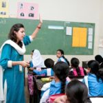 Female teachers exploit private educational institutions