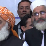 Assembly will celebrate June 8 in Karachi: Fazlur Rahman