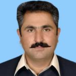 I gave a series of letters to Saktab