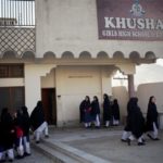 Malala Yusufzai's decision to closed the school in Swat