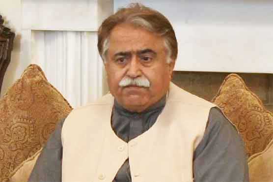 spokesperson-of-ppp-party-senator-mulabakhsh-chandio-condemns-pias-behavior