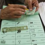Sohanna weather of elections