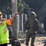 Indonesia: 3 suicide bombings in Christian worshipers, 9 killed