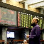 The controversial statement of former prime minister; Sales in panic; share market fall of the mouth