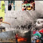 Saudi prince decree; "Palestine! be quite! I want to hear the music of Israeli guns "