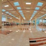 ASF action on New Islamabad International Airport, explore drugs from foreigners