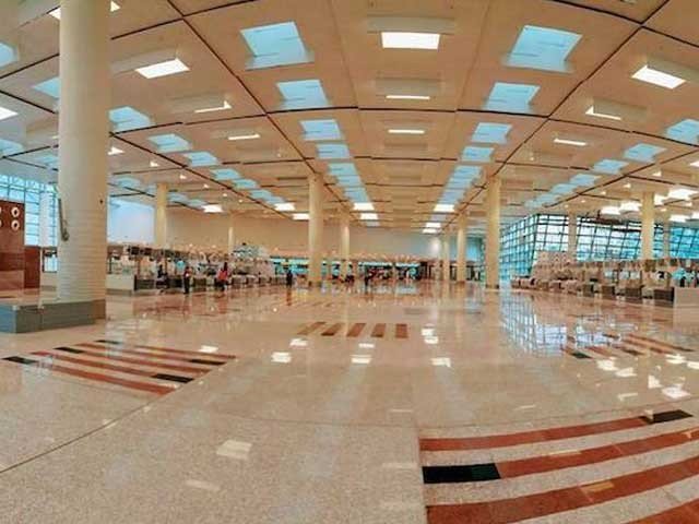 ASF action on New Islamabad International Airport, explore drugs from foreigners